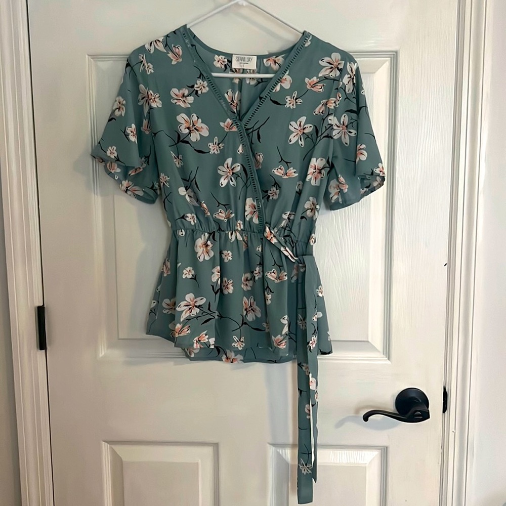 Dress shirt